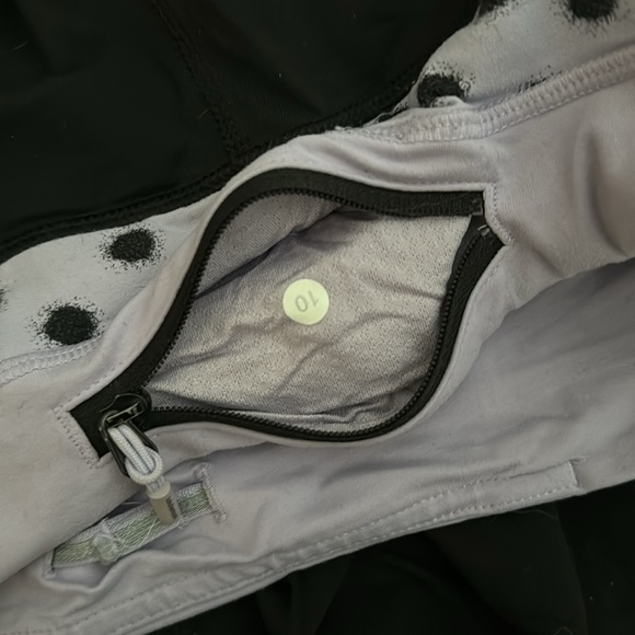 Lululemon 23” Leggings - Picture 5 of 5